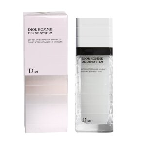 Dior Homme Dermo System After Shave Lotion 100 ml