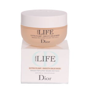 Dior Hydra Life Plump Mask Smooth Balm Mask 50 ml