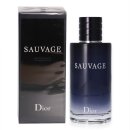 Dior Sauvage Eau de Toilette 200 ml