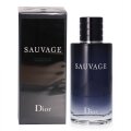 Dior Sauvage Eau de Toilette 200 ml