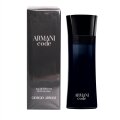 Giorgio Armani Code Eau de Toilette 75 ml