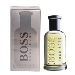 Hugo Boss Boss Bottled Eau de Toilette 100 ml