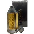 Hugo Boss The Scent After Shave Lotion 100 ml