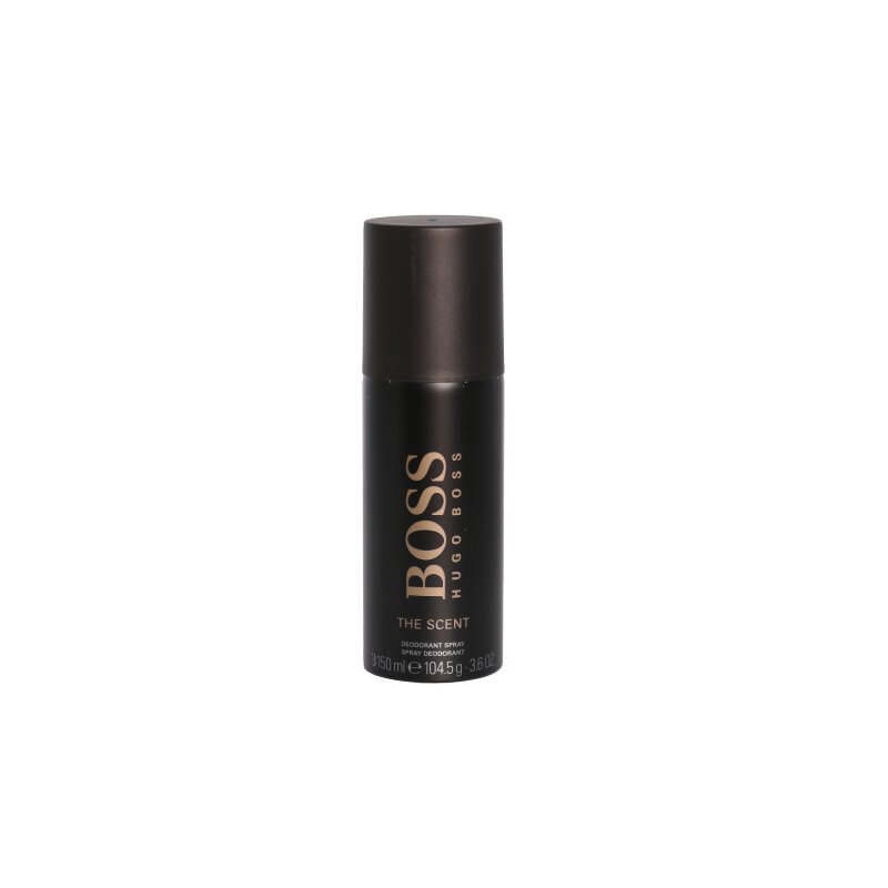 Image of Hugo Boss The Scent Deo Deodorant Spray 150ml