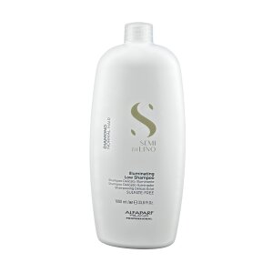 Alfaparf Semi di Lino Diamond Illuminating Low Shampoo 1000 ml