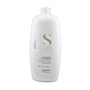 Alfaparf Semi di Lino Diamond Illuminating Low Shampoo...