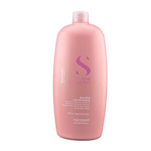 Alfaparf Semi di Lino Moisture Nutritive Low Shampoo 1000 ml
