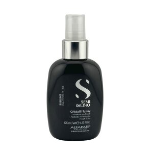 Alfaparf Semi di Lino Sublime Cristalli Spray 125 ml
