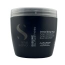 Alfaparf Semi di Lino Sublime Detoxifying Mud 500 ml