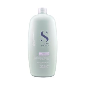 Aflaparf Semi di Lino Scalp Rebalance Balancing Low Shampoo 1000 ml
