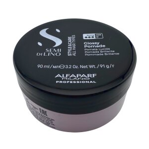 Alfaparf Style and Care Glossy Pomade 90 ml