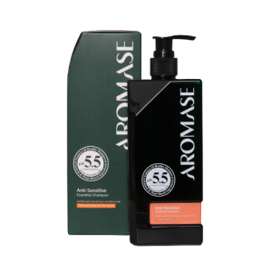 AROMASE Anti-sensitive Essential Shampoo 400 ml