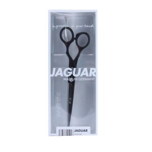 Jaguar HS 6.5" JP 10 Black 46650-1       White Line
