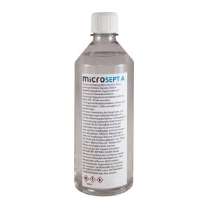 Microsept A Desinfektionsmittel 500 ml