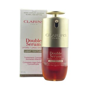 Clarins Double Serum Light Texture 30 ml
