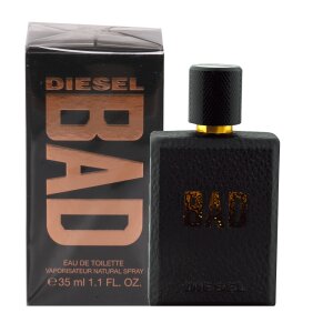 Diesel Bad Eau de Toilette 35 ml