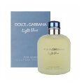 Dolce & Gabbana Light Blue Pour Homme Eau de Toilette 200 ml