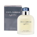 Dolce & Gabbana Light Blue Pour Homme Eau de Toilette...