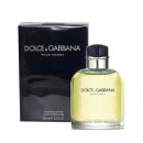 Dolce & Gabbana Pour Homme After Shave Lotion 125 ml