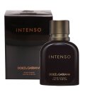 Dolce & Gabbana Pour Homme Intenso Eau de Parfum 40 ml