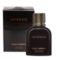 Dolce & Gabbana Pour Homme Intenso Eau de Parfum 40 ml