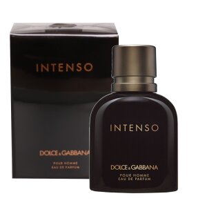 Dolce & Gabbana Pour Homme Intenso Eau de Parfum 75 ml