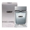 Dolce & Gabbana The One Grey Eau de Toilette 50 ml