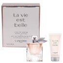Lancôme La Vie est Belle Eau de Parfum 50 ml + Body...