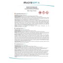 Microsept A Desinfektionsmittel 3x500 ml
