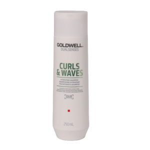 Goldwell Dualsenses Curls&Waves Shampoo 250 ml