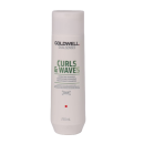 Goldwell Dualsenses Curls&Waves Shampoo 250 ml