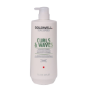 Goldwell Dualsenses Curls&Waves  Shampoo 1000 ml