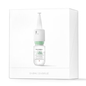 Goldwell Dualsenses Curls&Waves  Intensive Serum 12x18ml