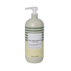 Eslabondexx Clean Care Shampoo Color Maintainer 1000 ml...