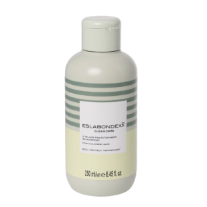 Eslabondexx Clean Care Shampoo Color Maintainer 250 ml   f. coloriertes Haar