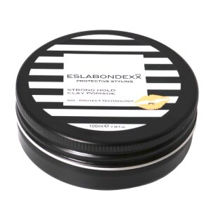 Eslabondexx Protective Styling Clay Pomade strong hold...