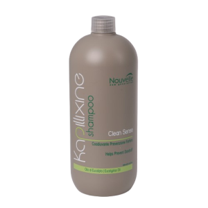 Nouvelle Kapillixine Clean Sens Shampoo 1000 ml