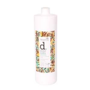 Nouvelle Double Effect Nutritive Shampoo 1000 ml