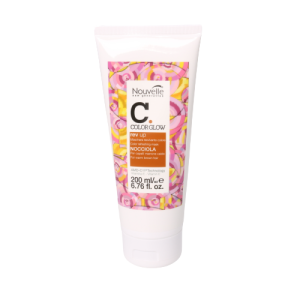 Nouvelle REV UP Nocciola Haselnuss Farbkur 200 ml