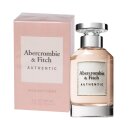 Abercrombie & Fitch Authentic Eau de Parfum 50 ml