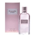 Abercrombie & Fitch First Instinct for Her Eau de Parfum 100 ml