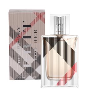 Burberry Brit Woman Eau de Parfum 100 ml