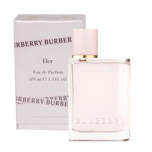 Burberry Her Eau de Parfum 100 ml