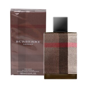 Burberry London for Men Eau de Toilette 100 ml
