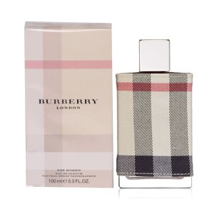 Burberry London Woman Eau de Parfum 100 ml