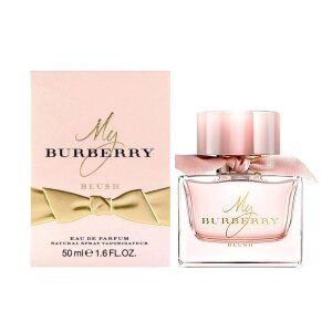 Burberry My Burberry Blush Eau de Parfum 50 ml