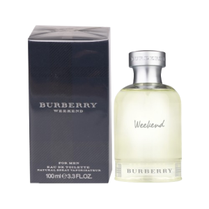 Burberry Weekend for Men Eau de Toilette 100 ml