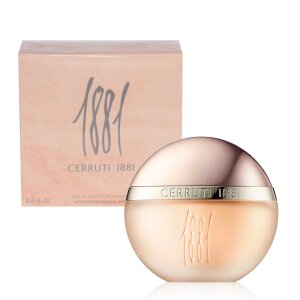 Cerruti 1881 pour Femme Eau de Toilette 100 ml