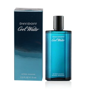 Davidoff Cool Water After Shave 75 ml
