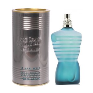 Jean Paul Gaultier Le Male Maxi Eau de Toilette 200 ml